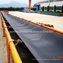 Banda transportadora de Pvg / correa de Pvg / fabricante de la banda transportadora de goma de China